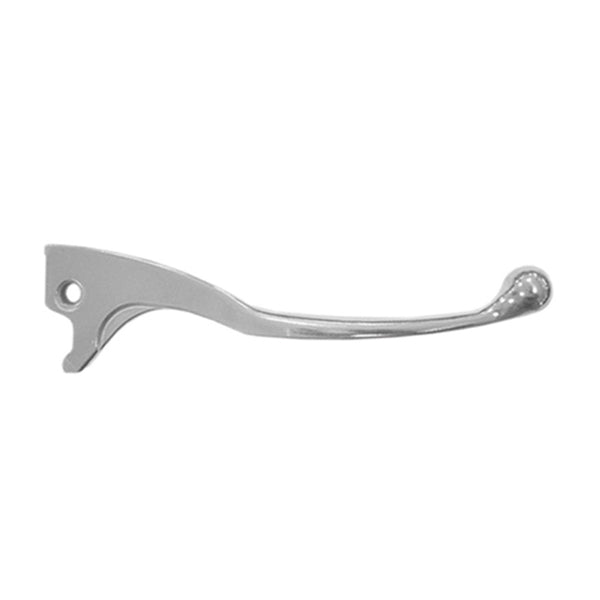 V Parts Brake handle - Polished Aluminum for Yamaha YFM 250/350/400/450/660 (74241)