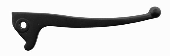 V Parts Brake Handle Right - Black (Keeway) 74372