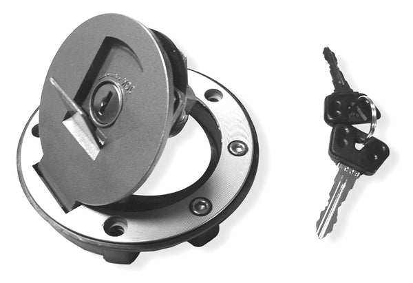 BIHR TANK CAP OEM TYPE YAMAHA XJ600 N/FZR 600 M8018 