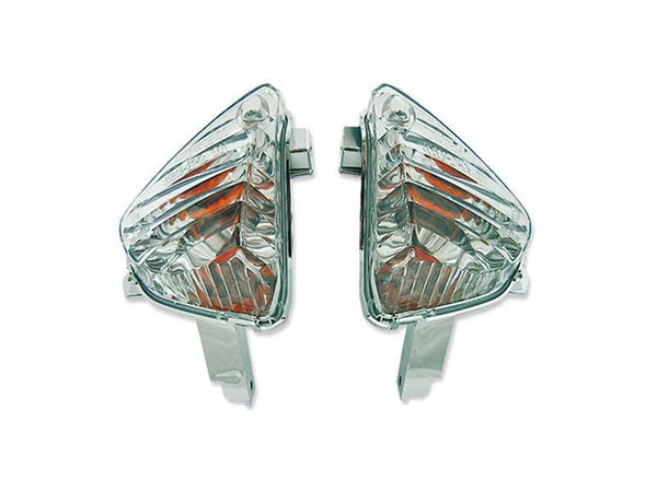 V Dele Indikator bageste højre OE-type Suzuki GSX-R600/750/1000 9969