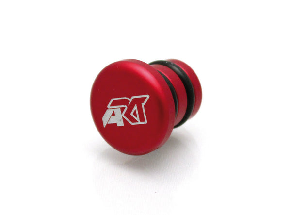 KUNST GEAR LIVE SLUT CAP RED ASOT-392-RED