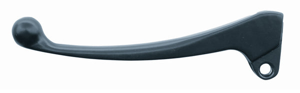 V Parts Clutch Handle Left - Black Aluminium (841C)