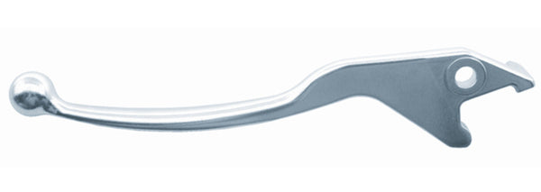 V Del's koblingshåndtagspoleret aluminium (til venstre) JY-1197-P