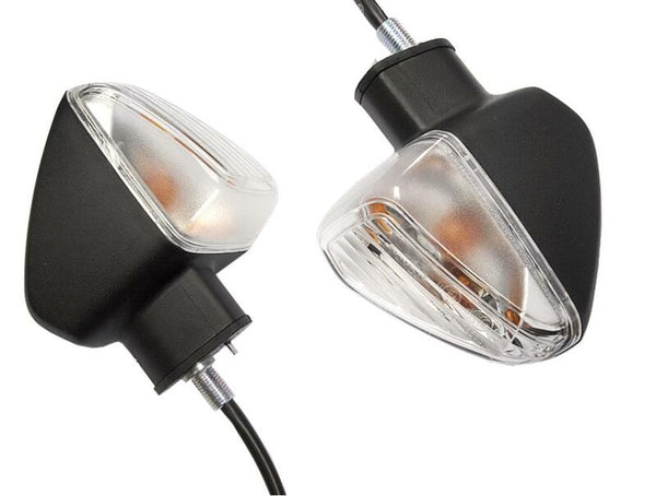 V Parts Indicator Reary Right OE Type Suzuki Inazuma 250 pcs-12126 rh