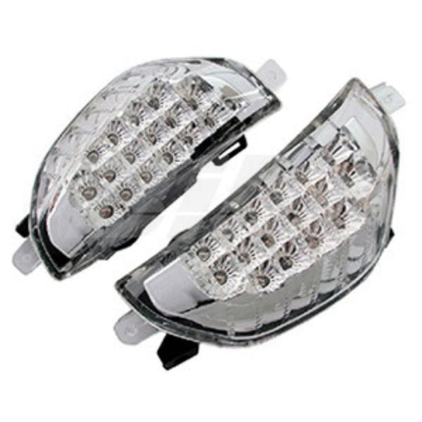 V PARTS Højre indikator OE Type LED Honda NSS Forza 250 ST-13152-LED-RH 