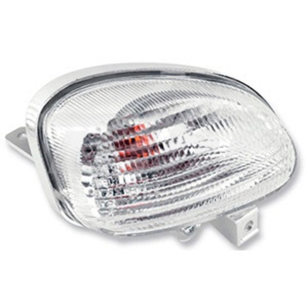 V Dele Højre indikator OE Type Transluscent MBK OVETTO ST-15100-WRH