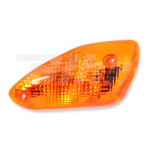 V PARTS Højre indikator OE type orange Yamaha YQ Aerox R 50 ST-1599-RH 