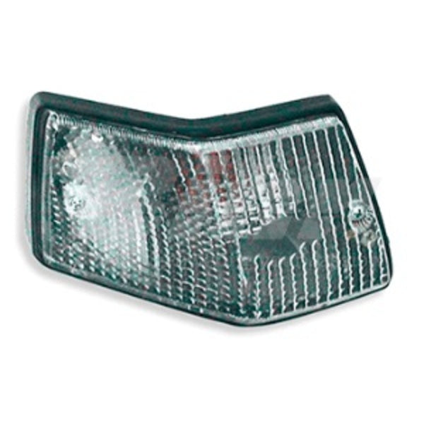 V PARTS Højre indikator OE-type Gennemsigtig LML Star 2T Classic YM-1604EW-RH 