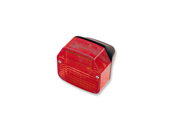 V del's baglygter OEM Type-Red-MH Furia 50-ST-2050