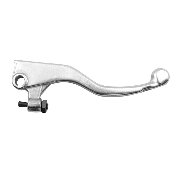 V Parts Brake Handle Right - Silver (DT -732B)