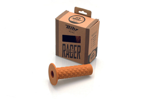 Bihr Vintage Chesterfield griber ikke noget vaffel - Chocolatecjr9900CBB