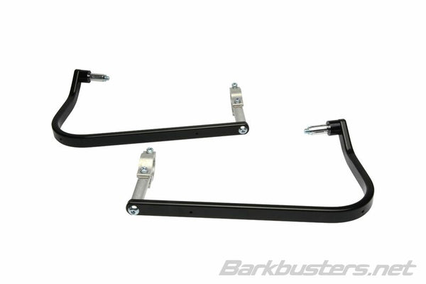 BARKBUSTERS Hardware Kit To-punkts montering Sort KTM BHG-054-00-NP 