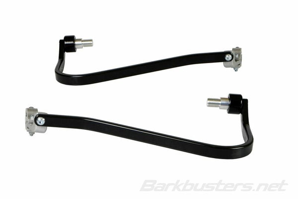 Barkbusters Hardware Kit To-punkts Mount Black Yamaha BHG-068-00 NP