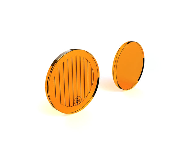 DENALI TriOptic™ Linsekit – Amber til DM 2.0-lys (DNL.DM.10100) 