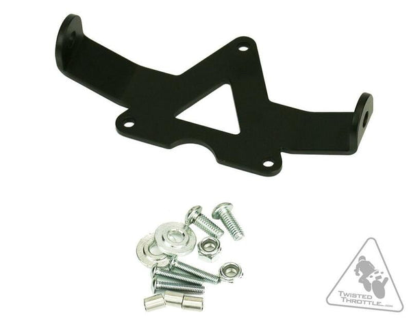 Denali M5 Adapter kit for headlights Yamaha Lah.06.10100