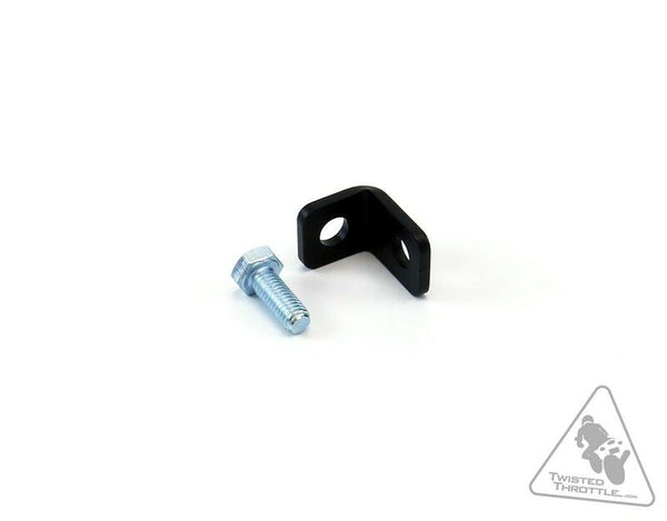 Denali Soundbomb Horn Bracket til BMW K1600GT/K1600GTL - HMT.07.10500