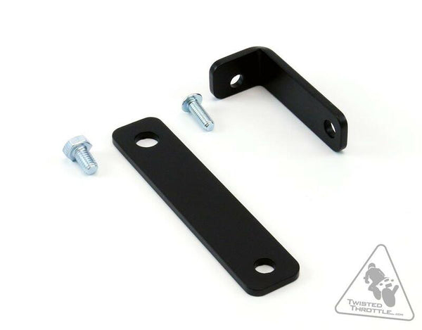 Denali Soundbomb Horn Mount til BMW S1000XR - HMT.07.10600