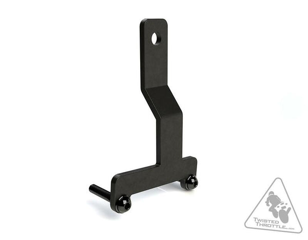 Denali Soundbomb Horn Fortress for Honda CRF1000L Africa Twin - Hmt.01.10200