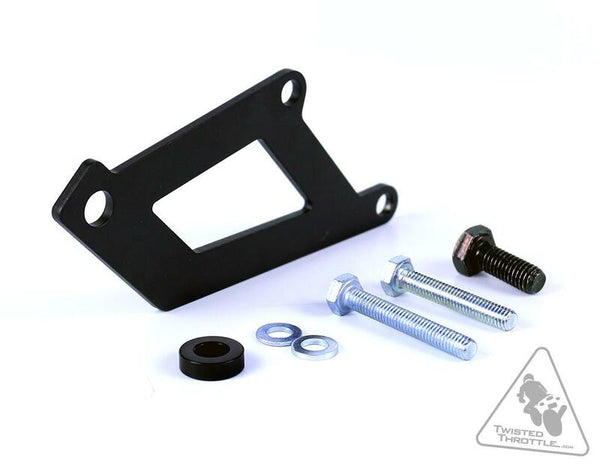 Denali Soundbomb Horn Mount til KTM Adventure - HMT.04.10000