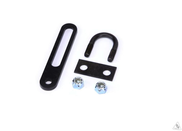 Denali Soundbomb Horn Bracket til Suzuki DL650 V-Strom-HMT.05.10100