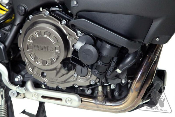 DENALI SoundBomb Hornmontering til Yamaha XT1200Z Super Ténéré – HMT.06.10000 