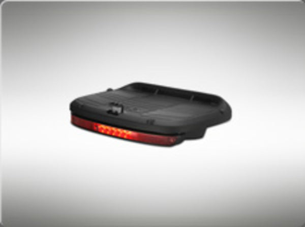 Shad Top Case Rear Light Delivered by 3 D0B40kl