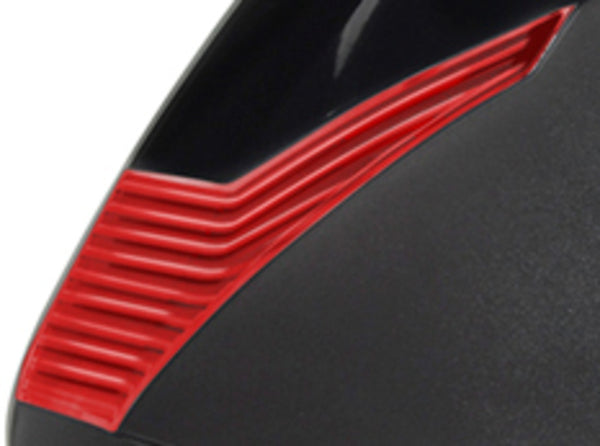 Shad Sh36 Reflectors Red D1B36CAR