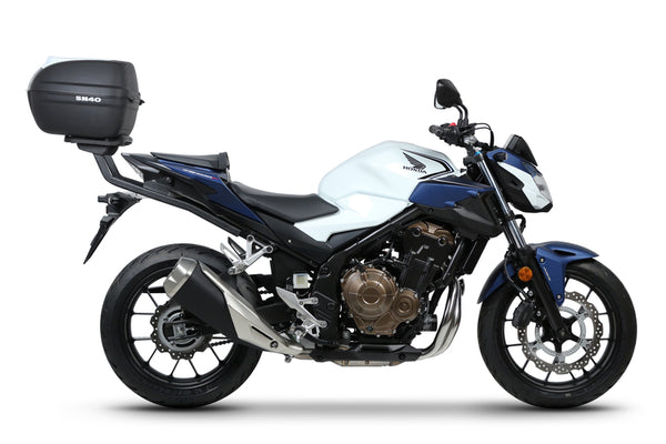 Shad 3P System Fitting (side) - Honda H0CB59ST