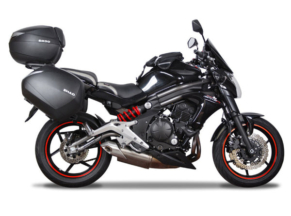 Shad 3P System Fitting (side) - Kawasaki K0ER62IF