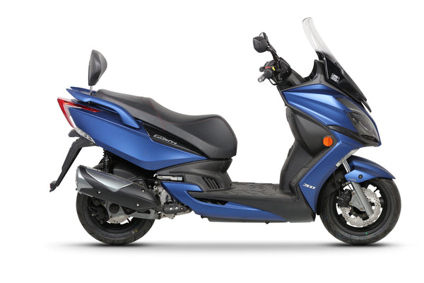 Shad Racrest Kit K0GD38RV