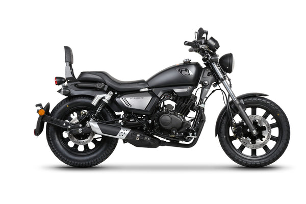 Shad Racklest & Fitting Kit Keeway K0KL18SN