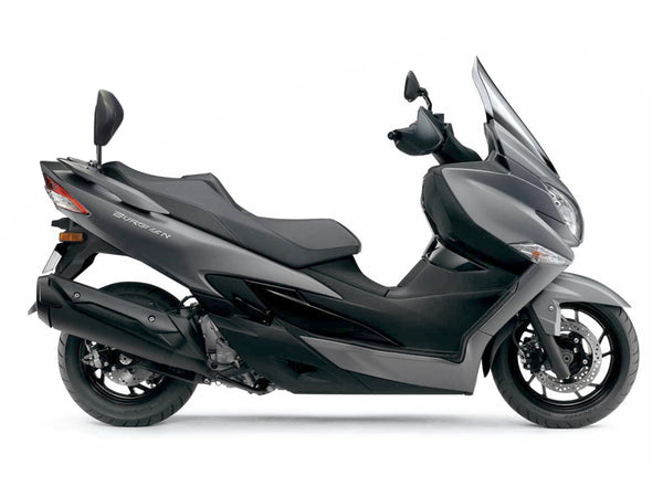 Shad Racklest Fitting System S0BR47RV