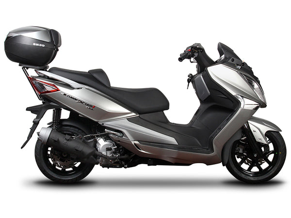 SHAD Top Master Fittingssæt - SYM S0JM13ST 