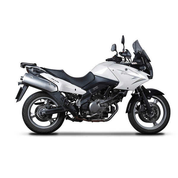 Shad Top Master Fitting Set - Suzuki S0VS12ST