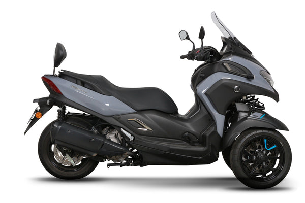 SHAD Rygstøtte Montering System Y0XM37RV 