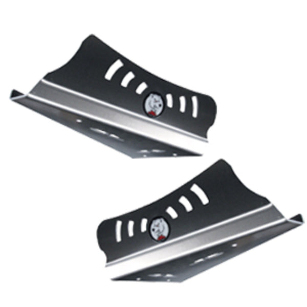 AXP Bag A -arm Beskyttelse - Aluminium 4mm Polaris Sportsman 850XP AX1083