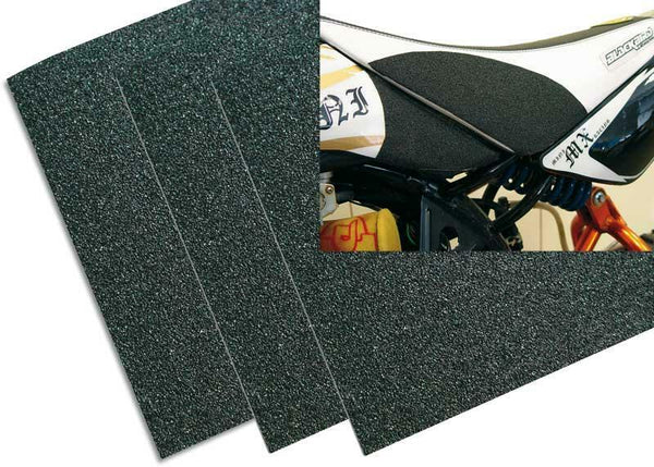 Blackbird Crystall '' Grip Very Strong '' Non-Slip Adhesive Sheets 5070