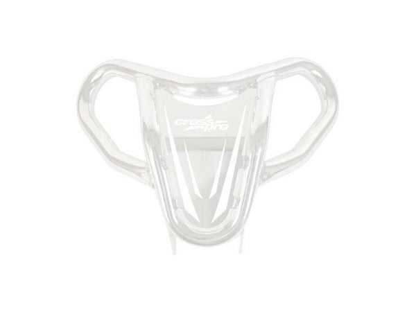 Cross -Pro Aluminium Bumper Mount Fastening Kit - Yamaha YFZ450 2CP03700040002