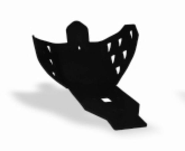 Cross -Pro GP Skid Plate - HDPE 6mm Honda CRF450R 2CP08501140300