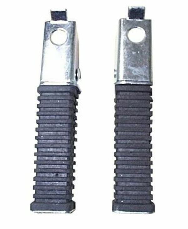 Bihr Standard Footpegs Klassisk cykel Honda Type - Ø10MB1-4010