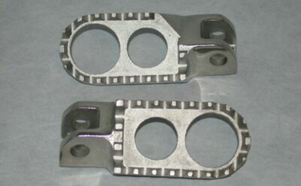 Bihr Footpegs Steell13-104S