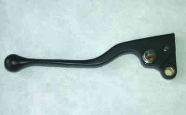 Bihr kobling Lever OE Type støbt aluminium Black Honda TRX400FW14-0207