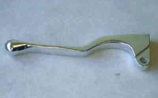 Bihr kobling Lever OE Type støbt aluminium poleret Honda XR80R/100R/200R14-0223