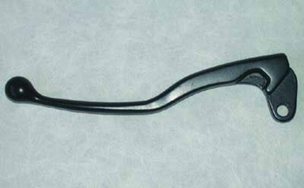 Bihr kobling Lever OE Type støbt aluminium Black14-0504