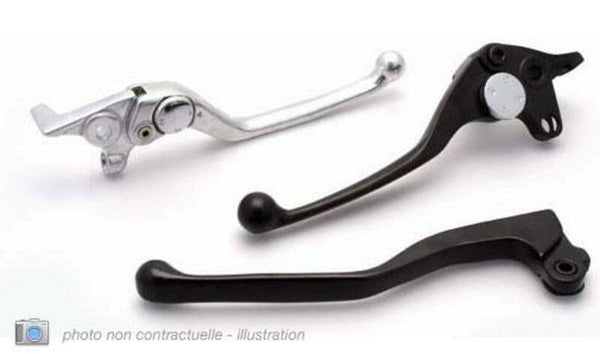 Bihr Right lives OE Type Casted Aluminum Polished 21-50880p