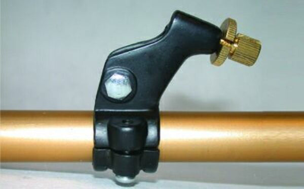 Bihr-koblinger Lives Perch Black Casted til kobling Lever 872210 & 87230314-0104BKT