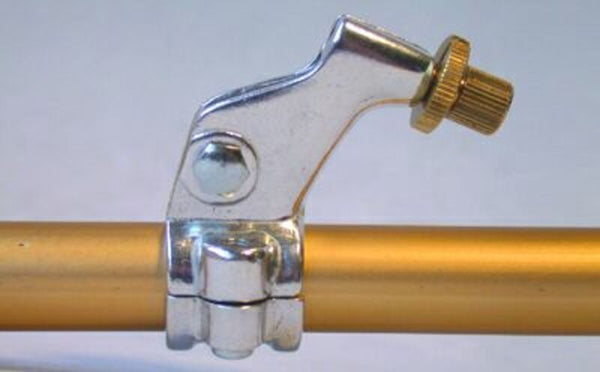 Bihr kobling Lever Perch Aluminium støbt til kobling Lever 87220914-0106BKT