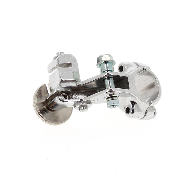 Bihr-koblingen Liv Perch Aluminium Castedl18-200