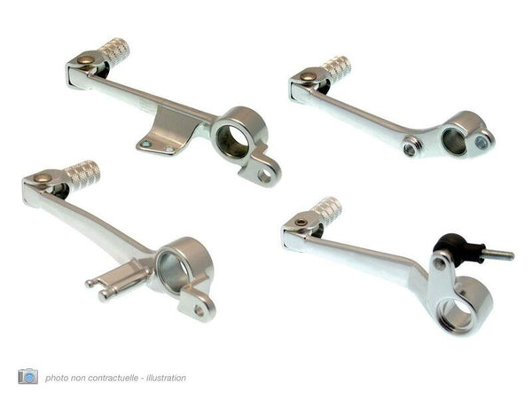 Bihr Gear lever aluminium Honda CBR600RRA26-10010