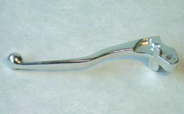 V PARTS OEM Type Casted Aluminium Clutch Lever Polished Kawasaki Zx 400 46092-1162 